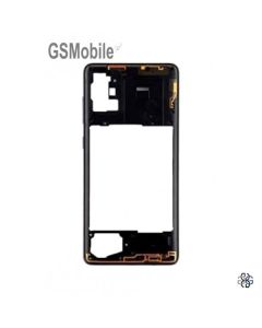 Middle Frame for Samsung A51 Galaxy A515F Black
