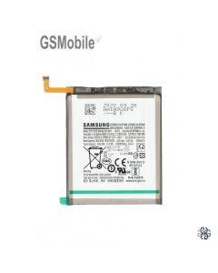 Battery for Samsung S20 FE 5G Galaxy G781F Original