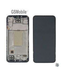Pantalla completa para Samsung M35 Galaxy M356B Original