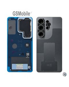 Cover Posteriore per Samsung S26 Ultra Galaxy S948B Nero Originale
