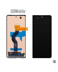 Écran externe Samsung Galaxy Z Fold4 5G F936B Noir Original AMOLED