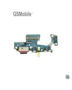 Charging Port Module for Samsung Galaxy Z Flip5 F731B - Original