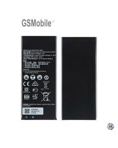 Battery for Huawei Y6 II Compact