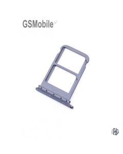 Tiroir SIM Huawei Honor 10 Gris Original