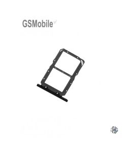 SIM Tray for Huawei Honor 20 Black
