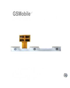 Flex de encendido & Volumen para Huawei Ascend Y625