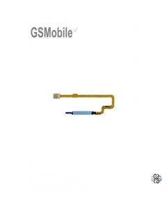 Lector Huella para Xiaomi Redmi 10 5G - Azul