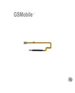 Lector Huella para Xiaomi Redmi 10 5G - Negro
