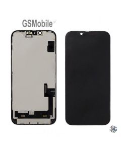 Complete Screen for iPhone 14 OLED FOG (Diagnostics)
