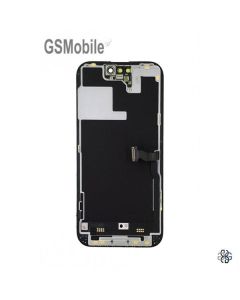 Écran complet pour iPhone 14 Pro Max - iNCell Autodiagnosticable