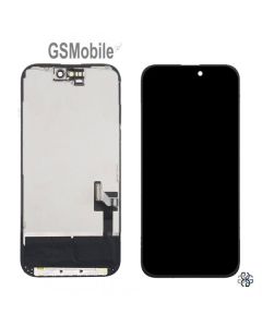 Complete Screen for iPhone 15 OLED