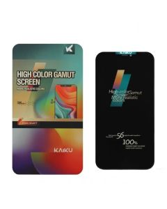 Écran complet OLED iPhone X Noir