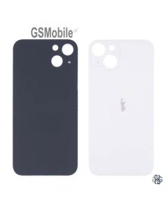 Back Cover for iPhone 14 Plus White