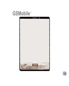 Complete Screen for Lenovo Tab M7 TB-7305X Black