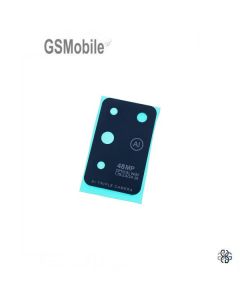 Cristal Cámara para ZTE Blade V30 Vita - Gsmobile