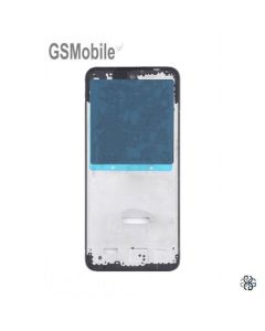 Marco Frontal para Xiaomi Redmi Note 10 5G - Gsmobile