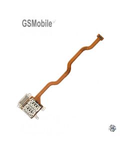 Flex leitor SIM para Xiaomi Mi 11 Lite