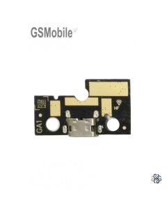 Charging Port Module for Lenovo Tab M10 Plus 10.61 TB125FU Original