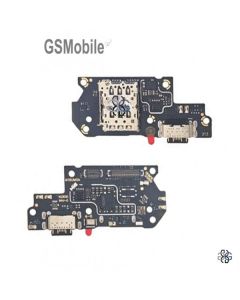 Charging Port Module for Xiaomi Redmi Note 12 Pro Plus 5G