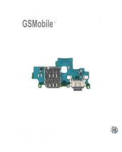 Charging Port Module for Samsung A36 5G Galaxy A366B Original