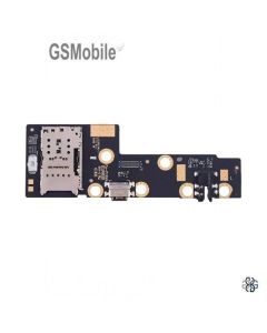 USB Type-C Charging Connector Module for Lenovo Tab M10 3rd Gen TB328FU