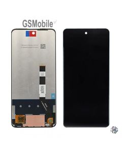 Complete Screen for Motorola Moto G 5G Black
