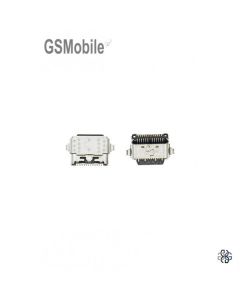 Connecteur de charge Type-C pour Moto G6