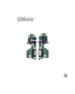 Charging Port Module for Oppo A77 4G 2020