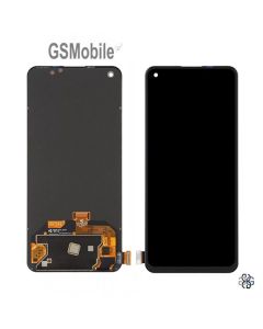 Pantalla Find X3 Lite