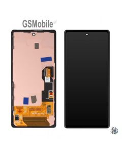 Replacement Screen for Google Pixel 6a