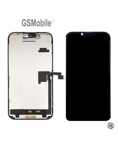 Pantalla OLED para iPhone 16 Pro Max
