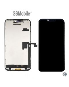 Display Completo per iPhone 16 Pro Max OLED FOG - Diagnostica