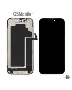Full Screen Replacement for iPhone 17 Pro - iNCell FHD