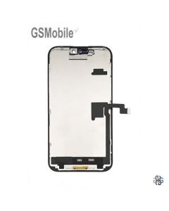Display Incell iPhone 16 Pro Max ricambio schermo compatibile qualità premium