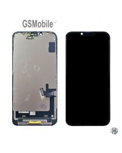 Pantalla para iPhone 16e (IC Cambiable) - Gsmobile