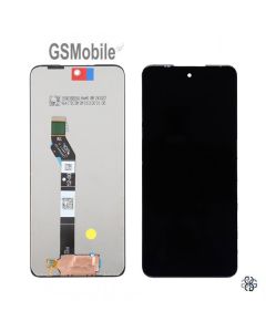 Pantalla completa para Moto G05