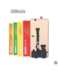 Pantalla Completa Original Sin Marco LCD para Xiaomi Redmi Note 14 Pro Plus 5G