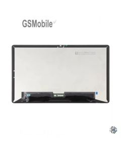 Ecrã completo para Lenovo Idea Tab Pro 12.7 TB373FU Preto