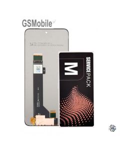 Pantalla Service Pack Moto G53