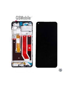 Écran complet Oppo A33 2020 Noir Original