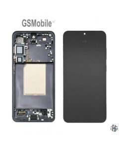 Pantalla para Samsung S25 Plus - Service pack