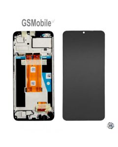 Ecrã completo para Realme C61 Original