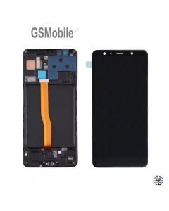 Pantalla Samsung A7 2018 750F - OLED