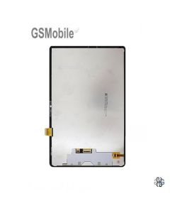 Ecrã Completo para Samsung Galaxy Tab S10 FE WIFI SM-X520 / 5G SM-X526 Preto