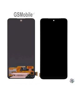 Pantalla completa para Xiaomi Redmi Note 14 5G OLED