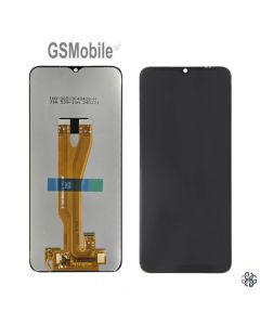 Pantalla completa para ZTE Blade A53 - Gsmobile