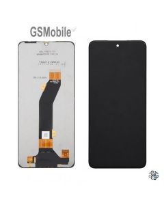 Pantalla completa para ZTE Blade V70 Max