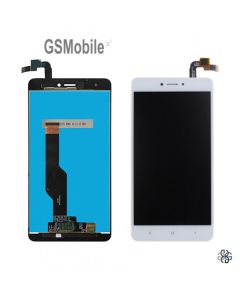 Pantalla completa Xiaomi Redmi Note 4X Blanco