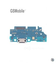Module de Connecteur de Charge pour Samsung A17 5G Galaxy A176b