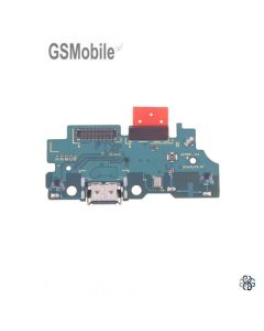 Módulo de carregamento para Samsung A17 4G Galaxy A175F